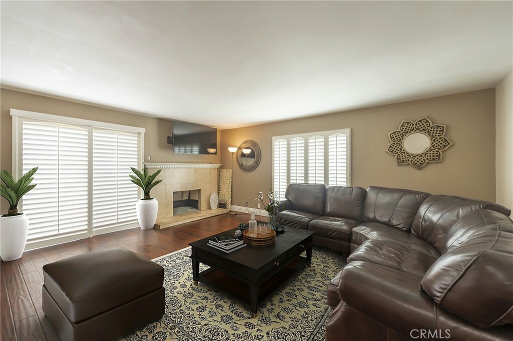 Property Photo:  5831 Gloucester Circle  CA 92683 