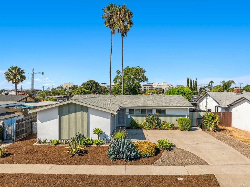 Property Photo:  8652 Fensmuir Street  CA 92123 