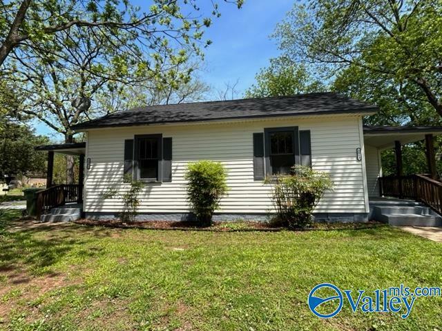 3501/3503 Dubose Street  Huntsville AL 35805 photo