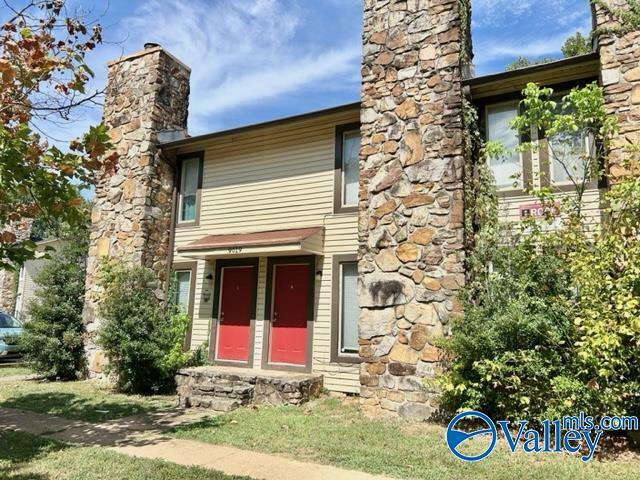 9019 Mahogany Row B  Huntsville AL 35802 photo