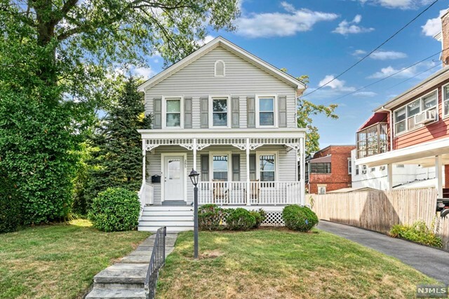 Property Photo:  385 Maple Avenue  NJ 07649 