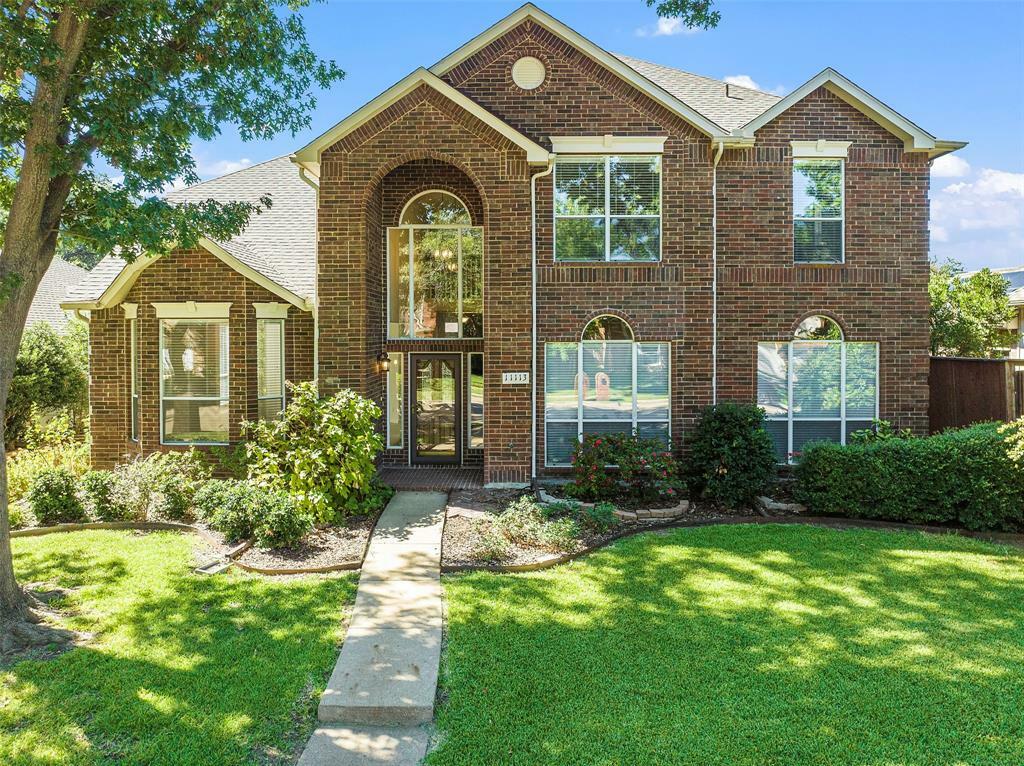 11113 Knoxville Lane  Frisco TX 75035 photo