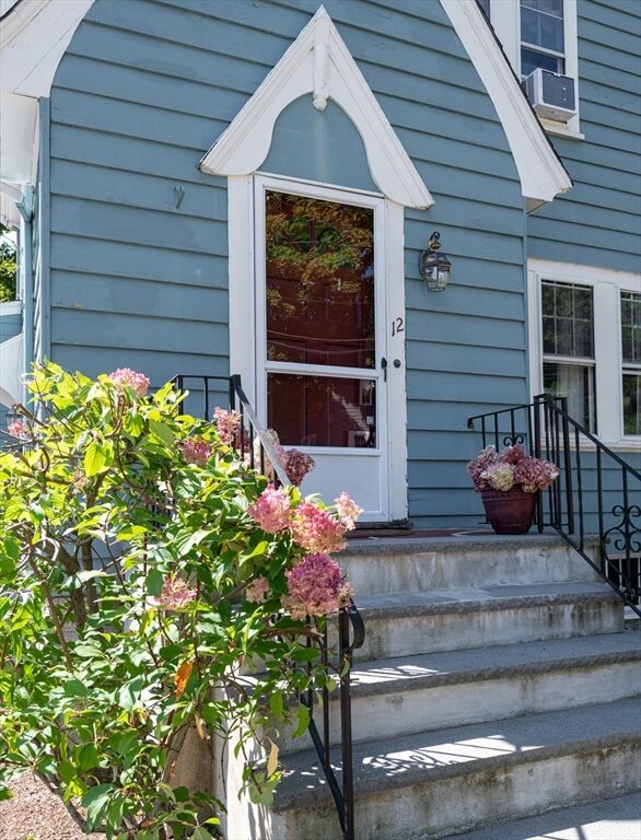 Property Photo: 12 George Street MA 02180