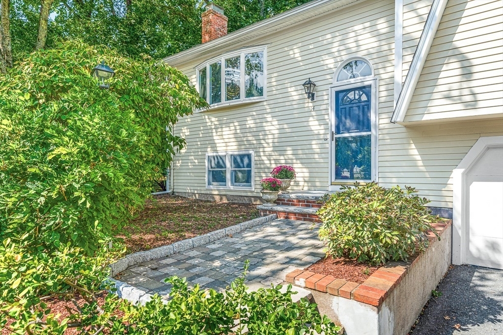 Property Photo:  14 Aqueduct Rd  MA 01778 