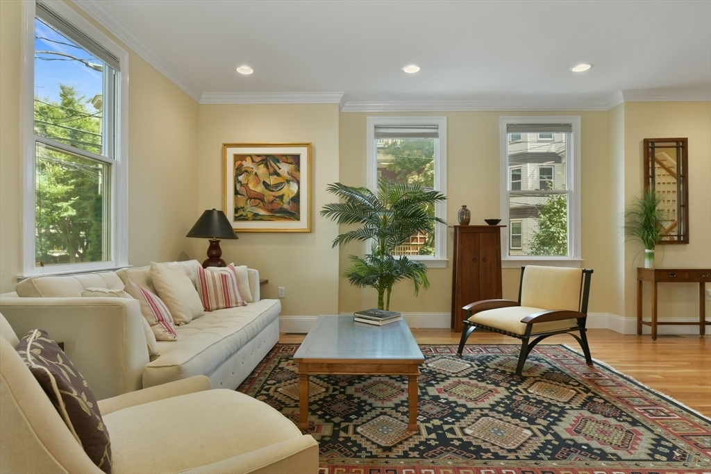 Property Photo:  67 Bakersfield St B  MA 02125 