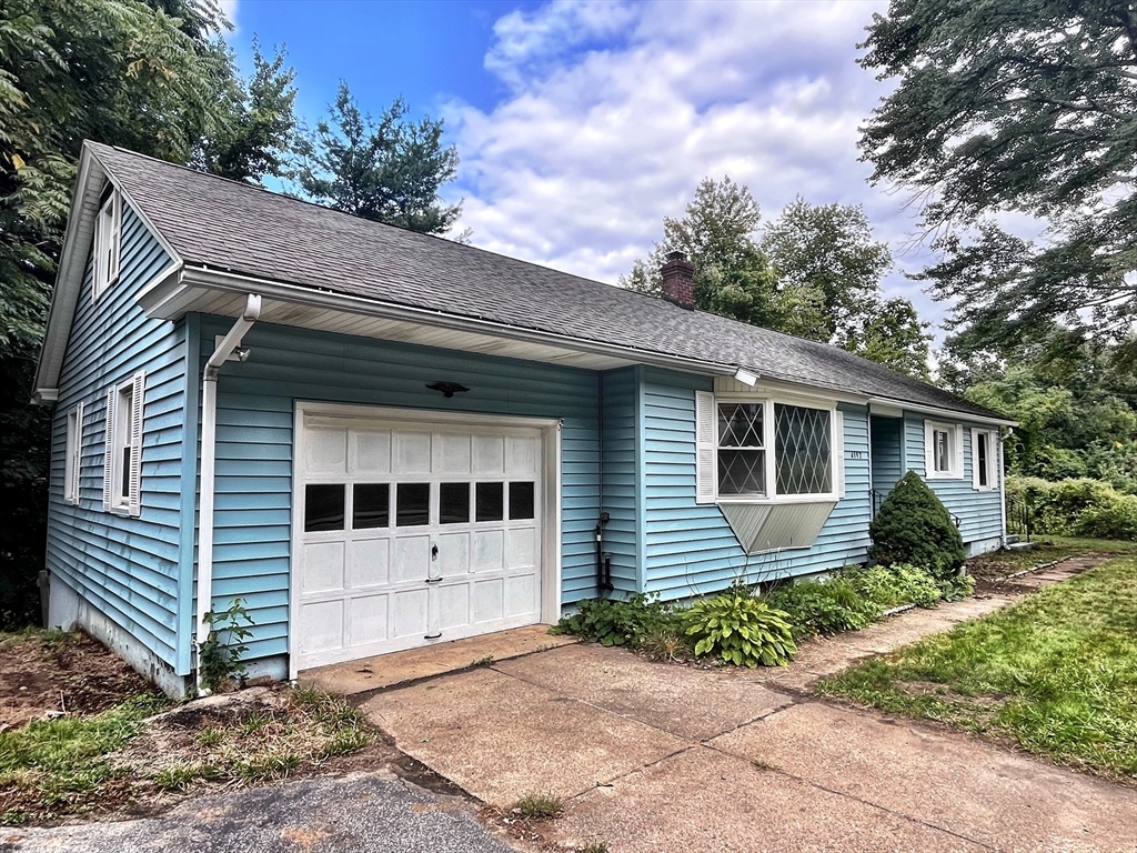 Property Photo: 4192 High St MA 01069
