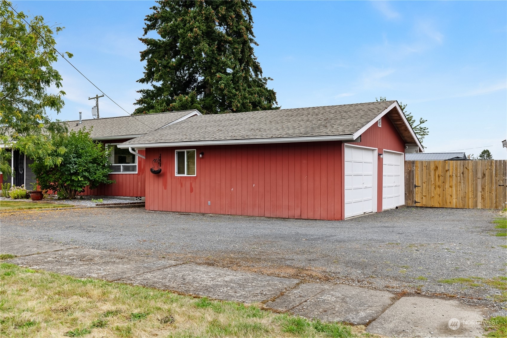 Property Photo:  776 NW Vine Street  WA 98532 