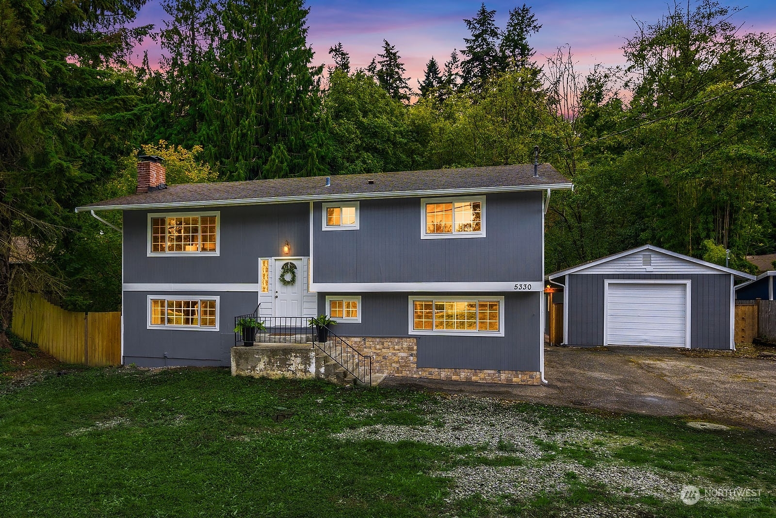 Property Photo:  5330 152nd Street SW  WA 98026 