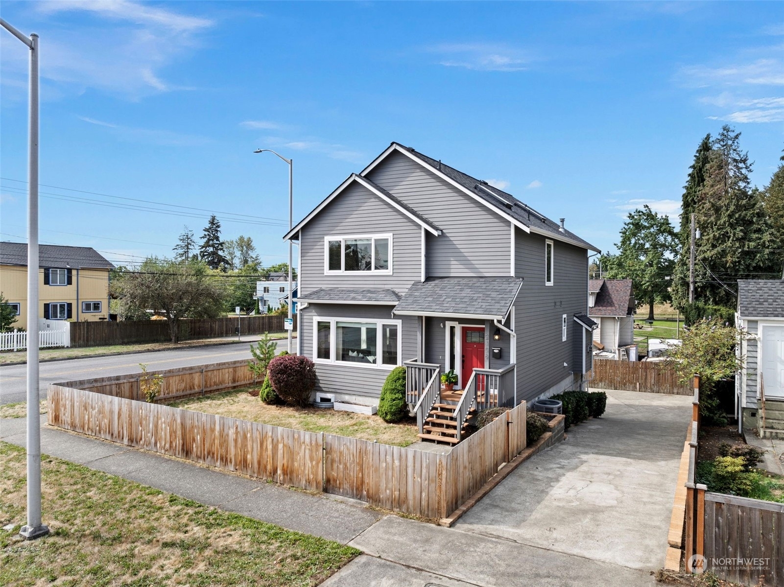 Property Photo:  2356 S M Street  WA 98405 