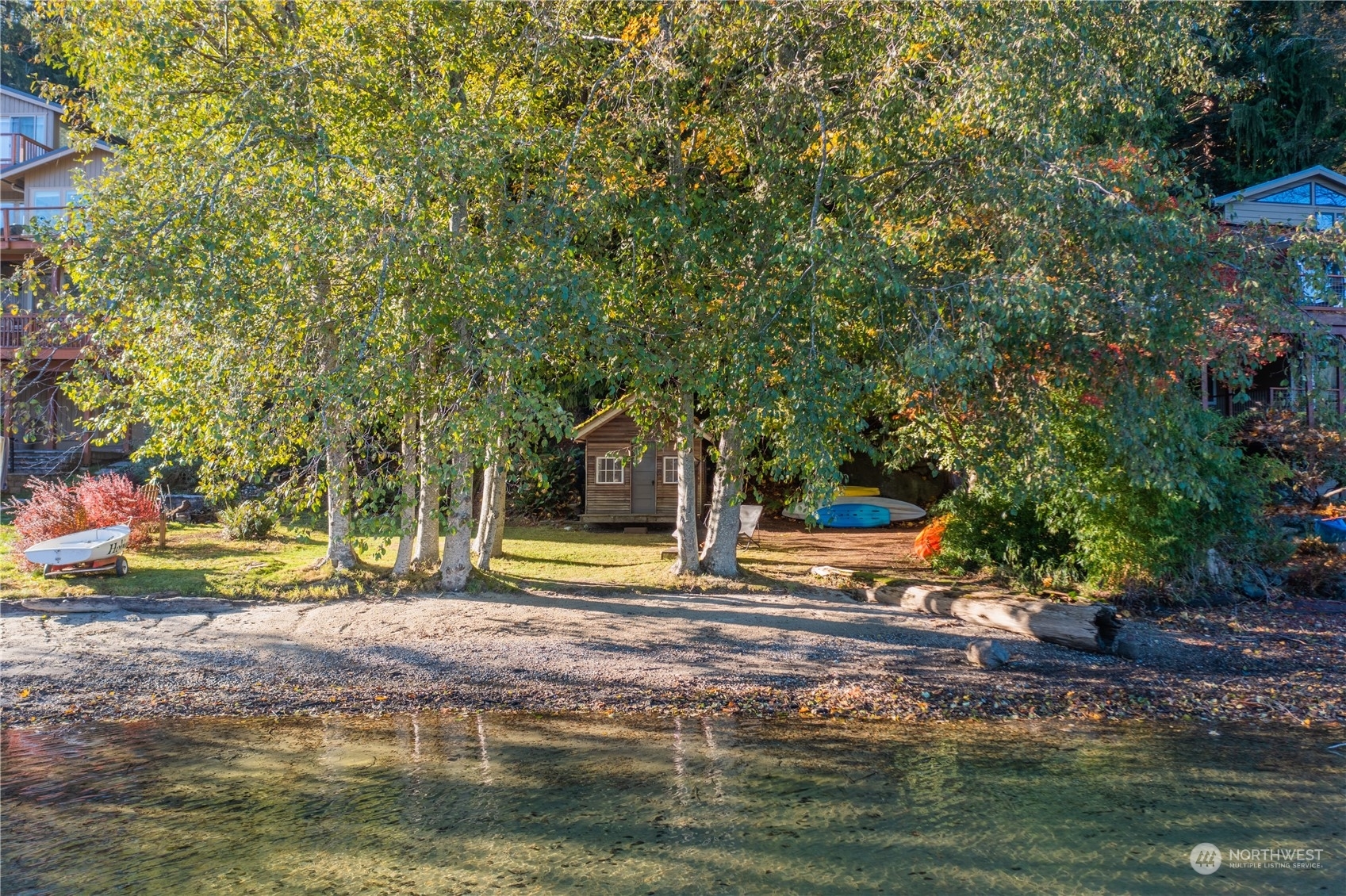 Property Photo: 10 Inlet Circle WA 98229