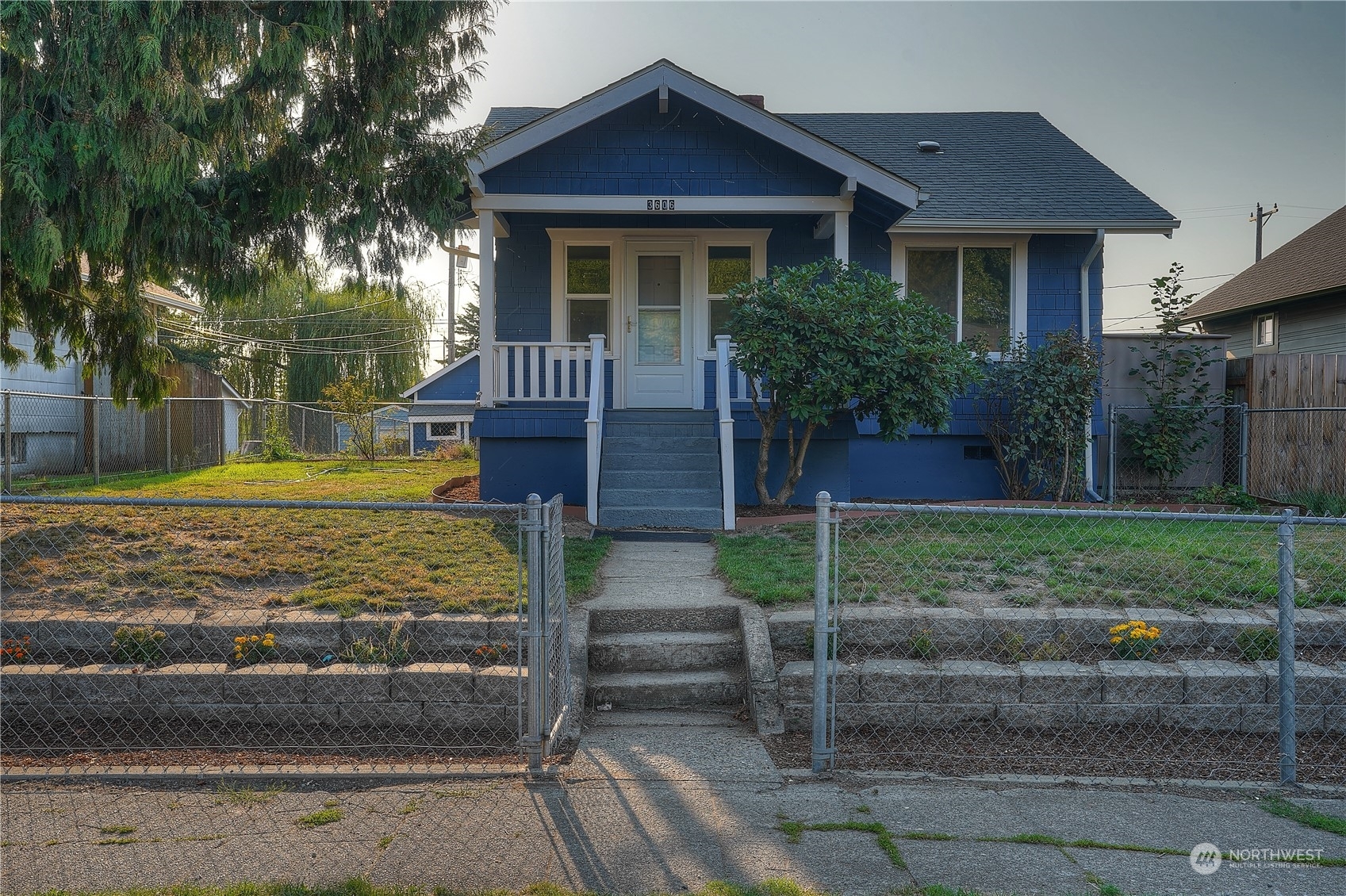 Property Photo:  3606 S M Street  WA 98418 