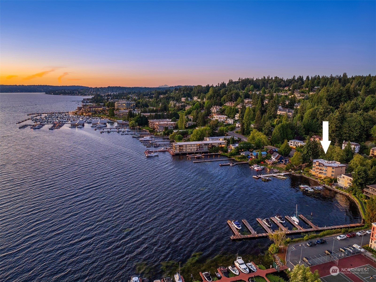 4511 Lake Washington Boulevard NE 2  Kirkland WA 98033 photo