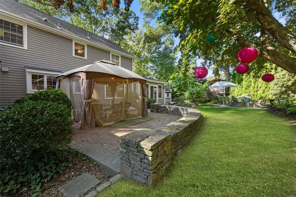 Property Photo:  78 Newell Drive  RI 02864 