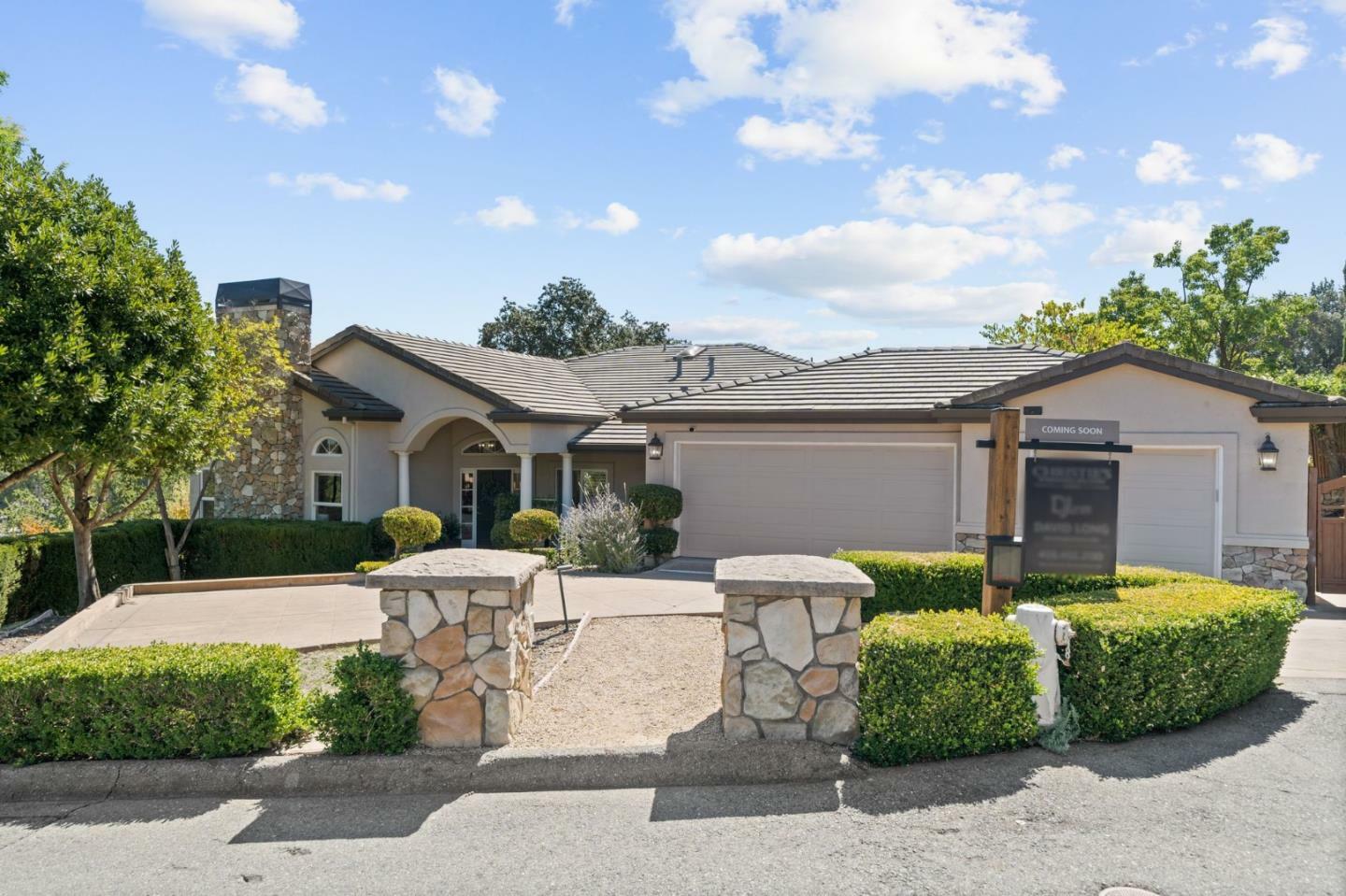 Property Photo:  628 Sugarloaf Court  CA 94596 