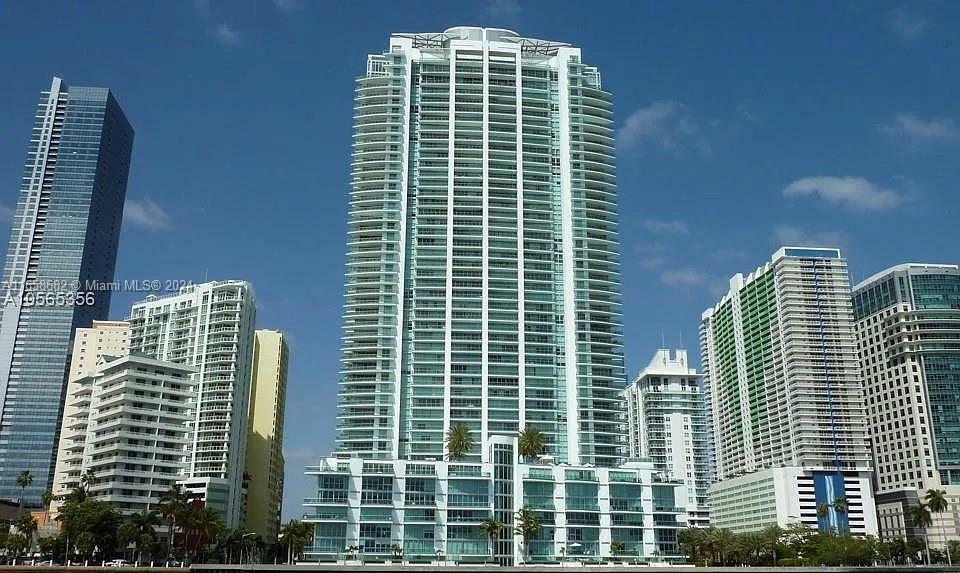 Property Photo:  1331 Brickell Bay Dr 2702  FL 33131 