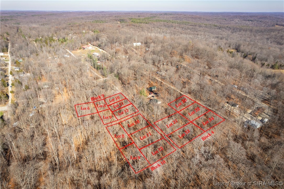 Property Photo:  S Wild Greenwood Lot 31  IN 47454 