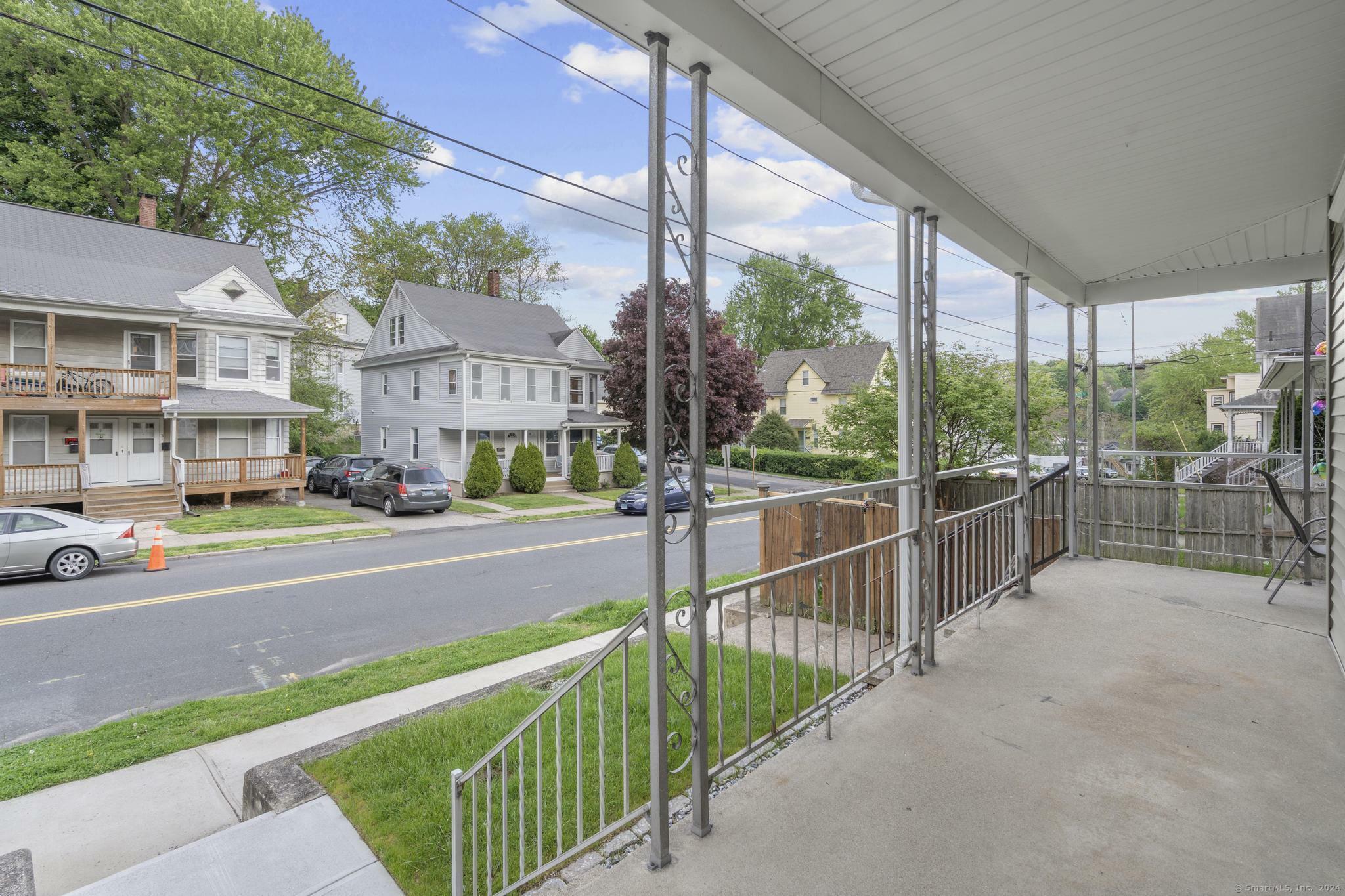 Property Photo:  32-34 Oak Avenue A  CT 06484 