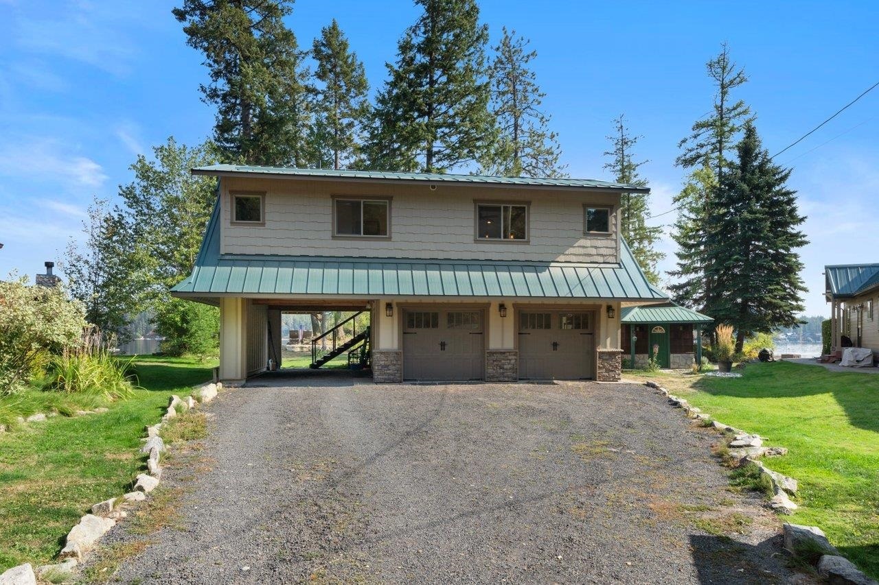 Property Photo:  131 Rockwood Rd  WA 99156 