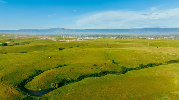 Property Photo:  Tbd Lane Block 7 Lot 49  WY 82801 
