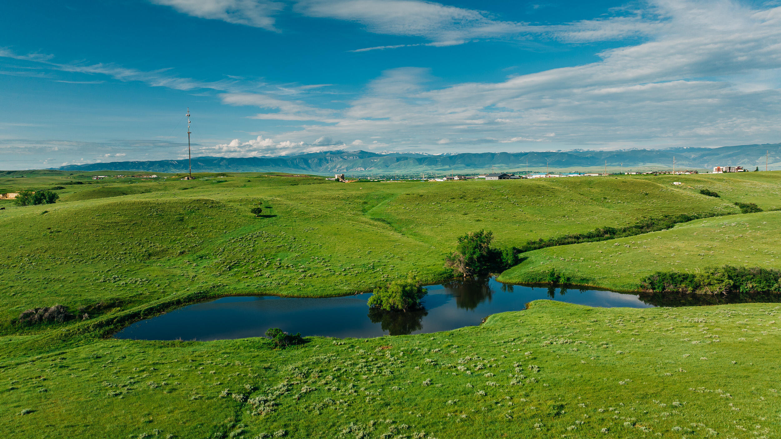 Property Photo: Tbd Avenue Block 7 Lot 54 WY 82801