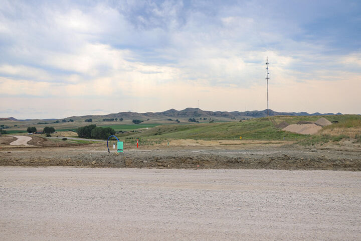 Property Photo: Tbd Avenue Block 7 Lot 54 WY 82801