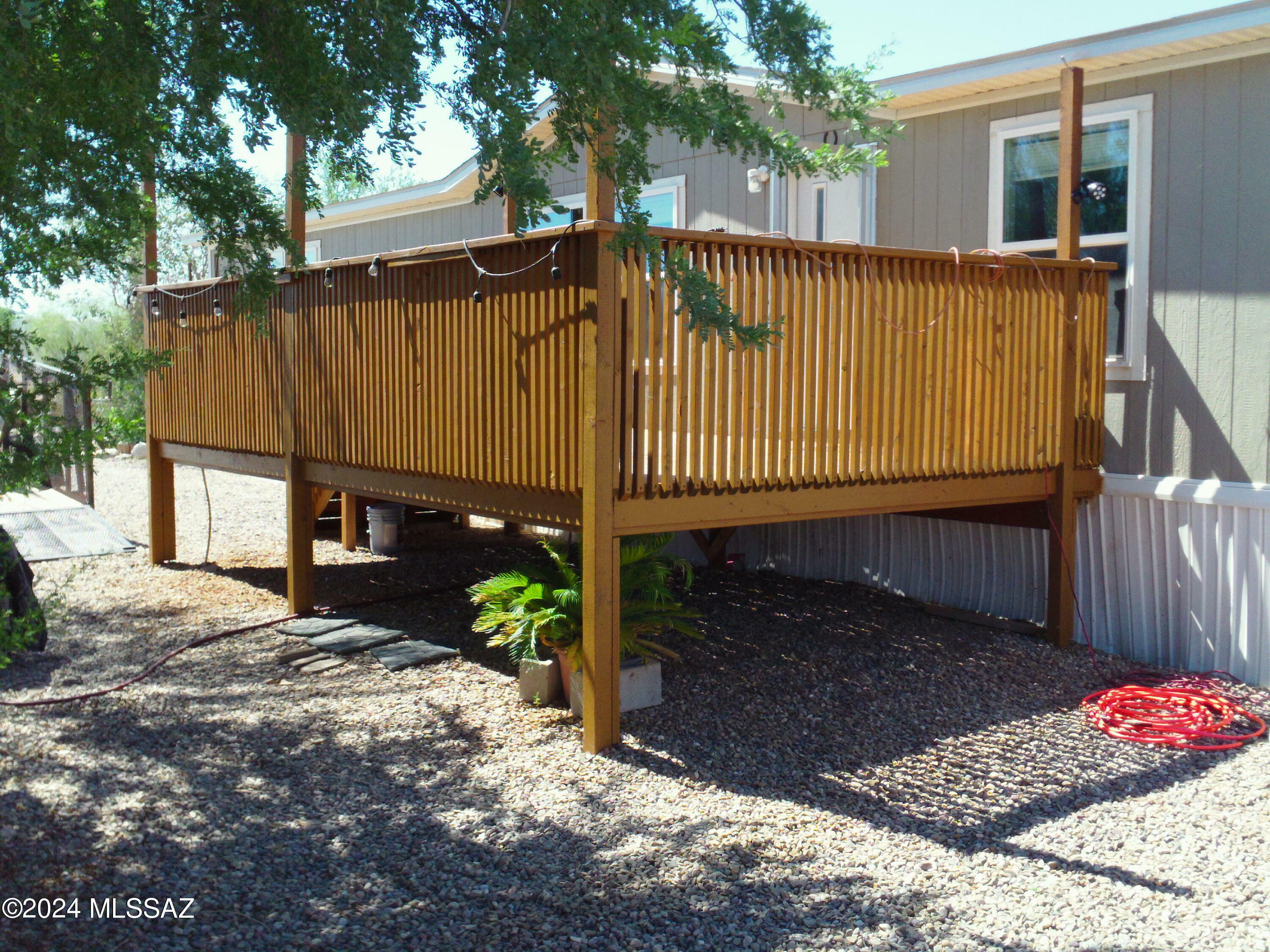 Property Photo:  6621 N Guthrie Road  AZ 85743 