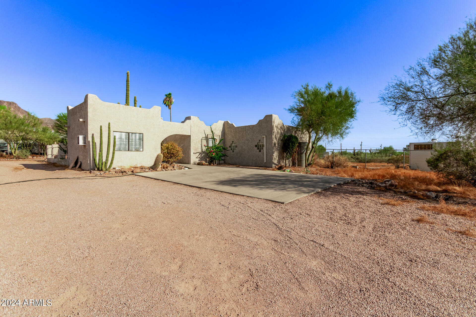 Property Photo:  4979 E Pioneer Street  AZ 85119 