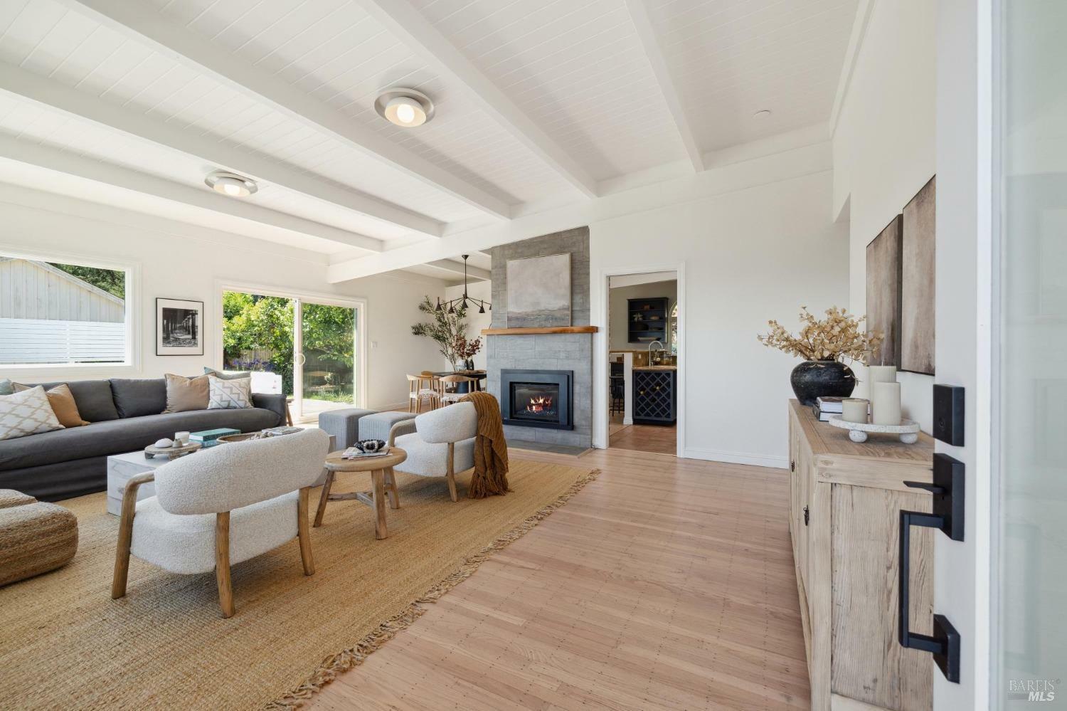 Property Photo:  228 Richardson Drive  CA 94941 