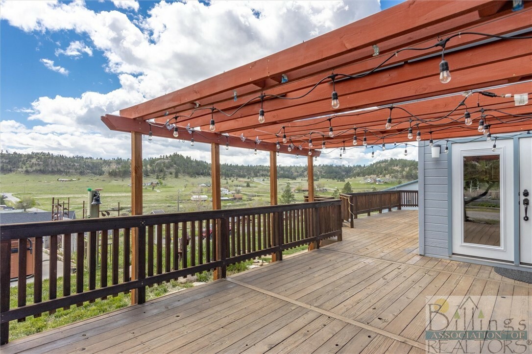 Property Photo:  7011 Northwind Drive  MT 59106 