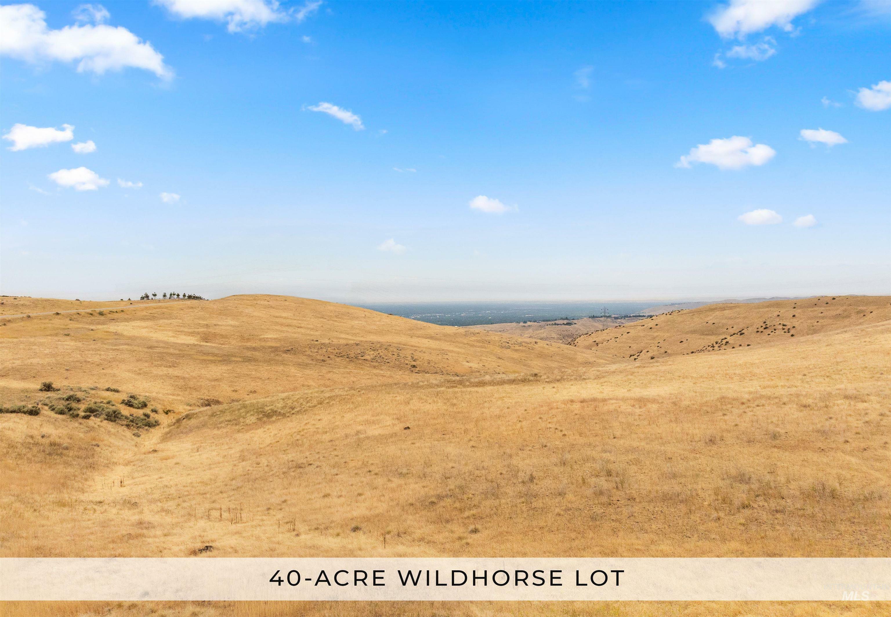 Tbd E Wildhorse Lane  Boise ID 83712 photo