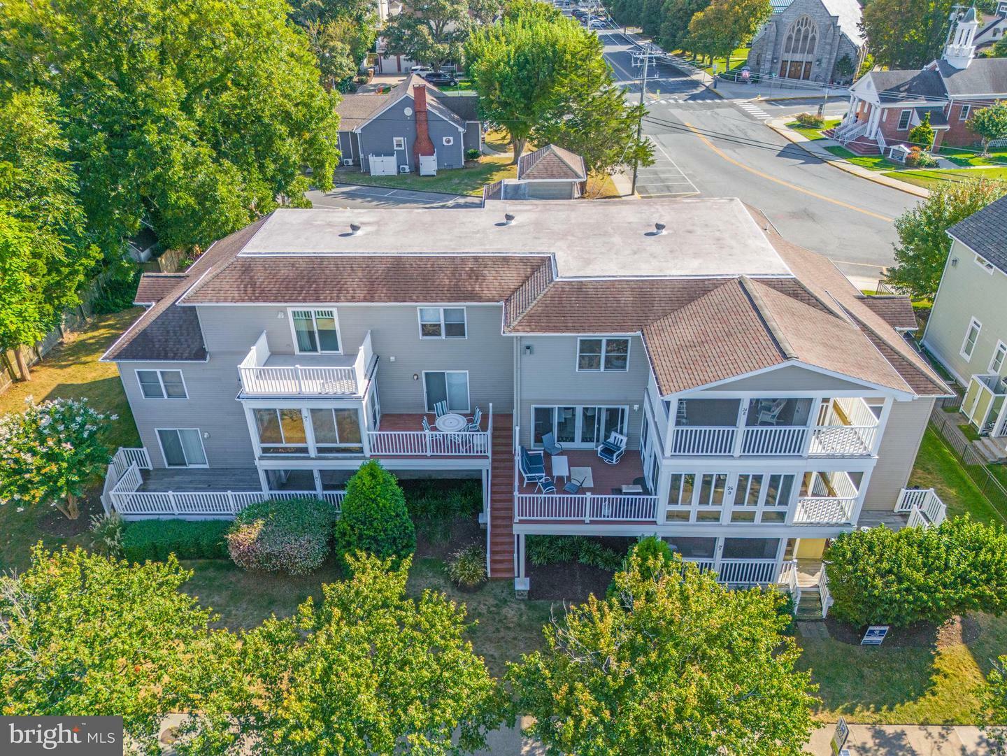 Property Photo:  24 Brooklyn Avenue  DE 19971 