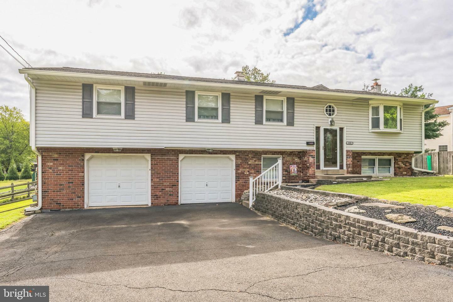 Property Photo:  1505 Jill Road  PA 19090 