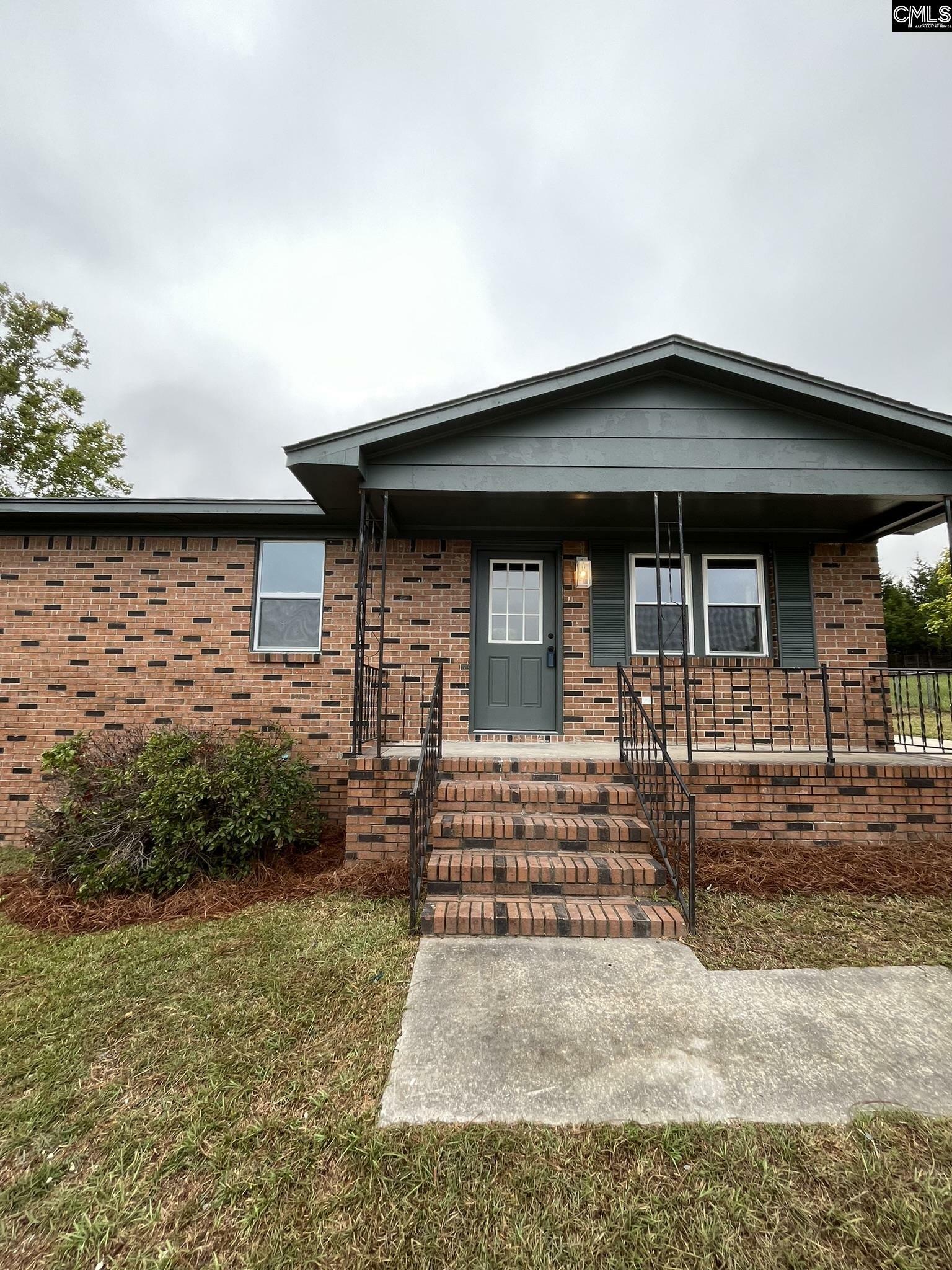 Property Photo:  105 Towser  SC 29073 