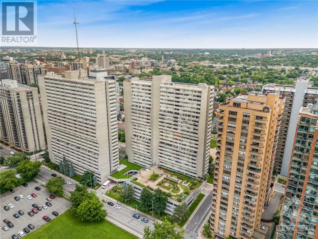 Photo de la propriété:  530 Laurier Avenue West 2304  ON K1R 7T1 