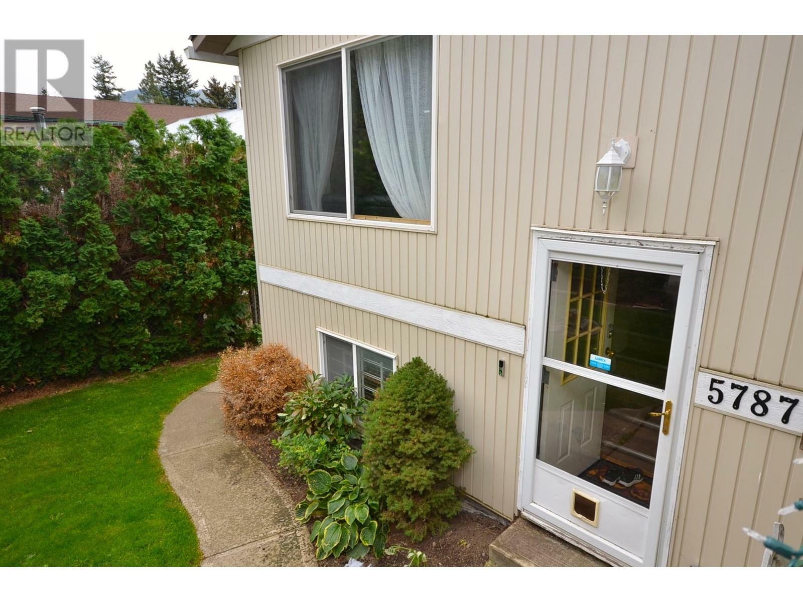 Property Photo:  5787 Tuktakamin Road  BC V0E 1W0 