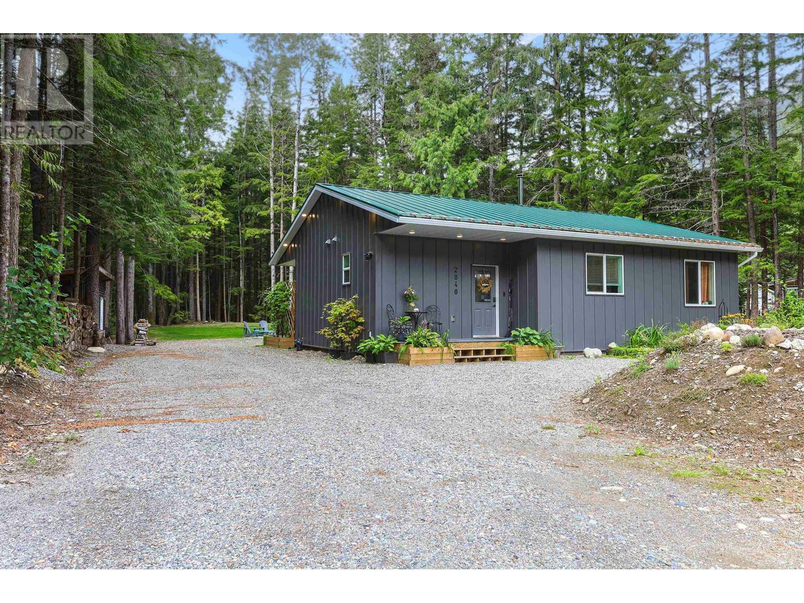 2840 Jackpine Road  Terrace BC V8G 0G5 photo