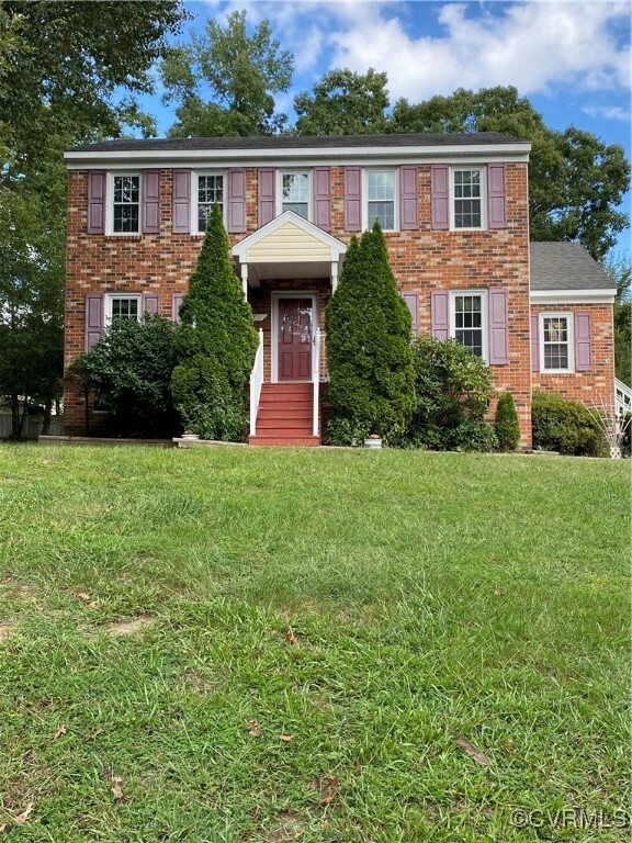 Property Photo:  7135 Branched Antler Terrace  VA 23112 