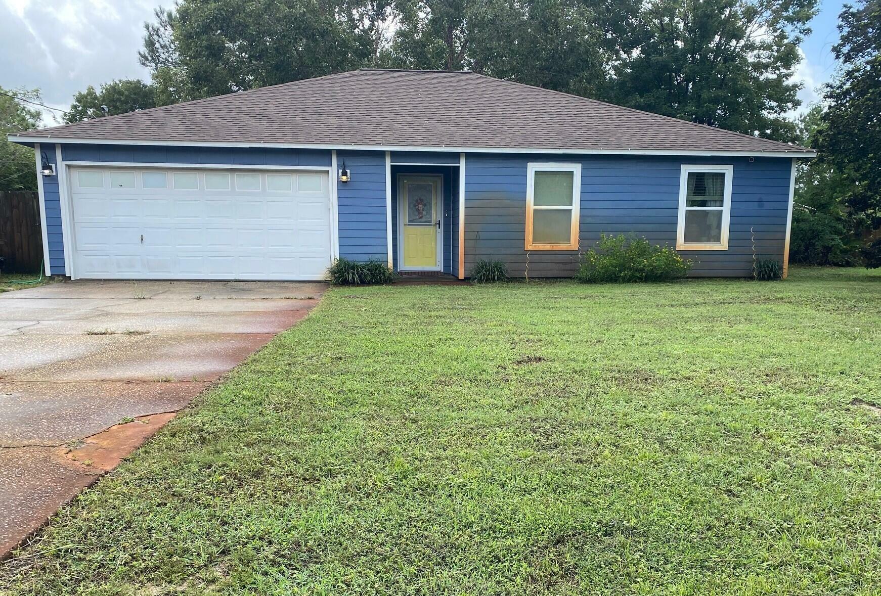 Property Photo:  9387 E River Drive  FL 32566 