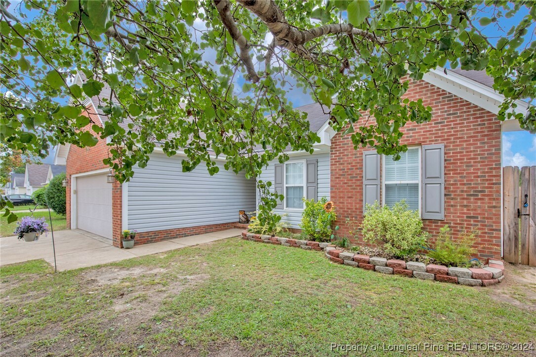 Property Photo:  3625 Camden Road Ext Road  NC 28348 