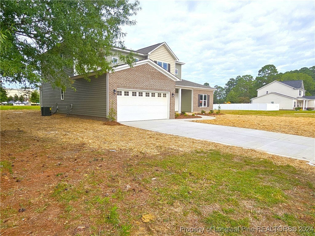 Property Photo:  902 Emeline Avenue  NC 28303 