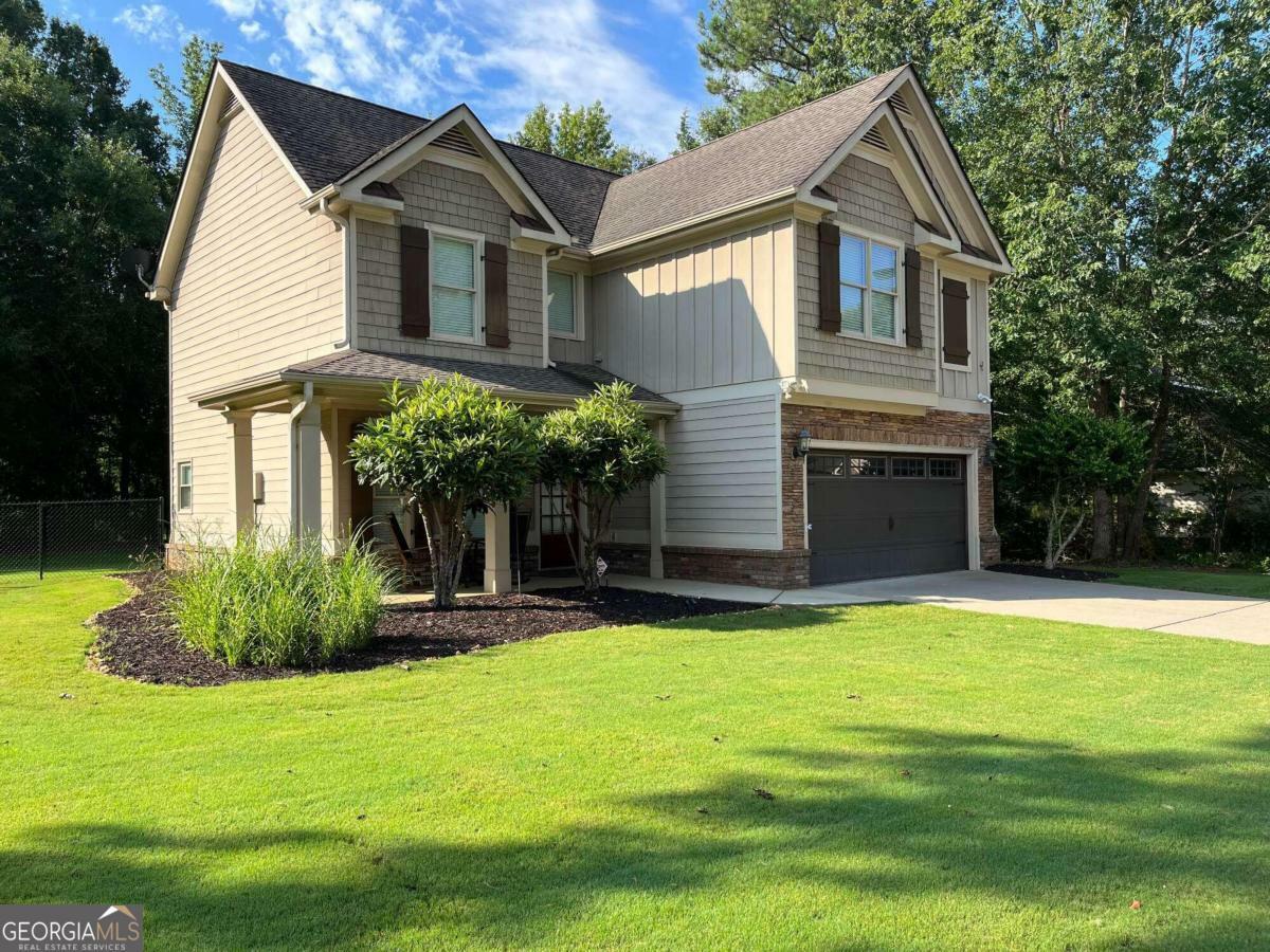 Property Photo:  168 Falling Shoals Drive  GA 30605 