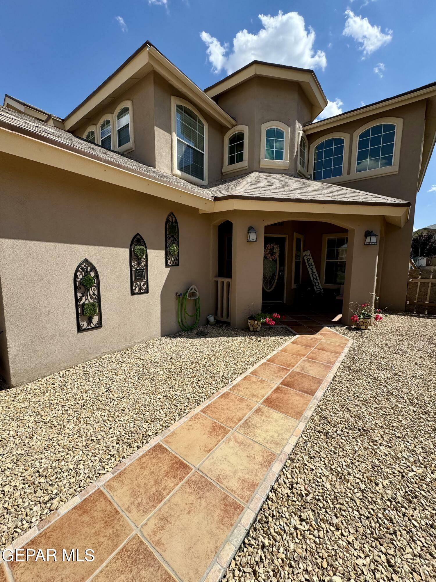 Property Photo:  12416 Paseo Largo Cir. Circle  TX 79928 