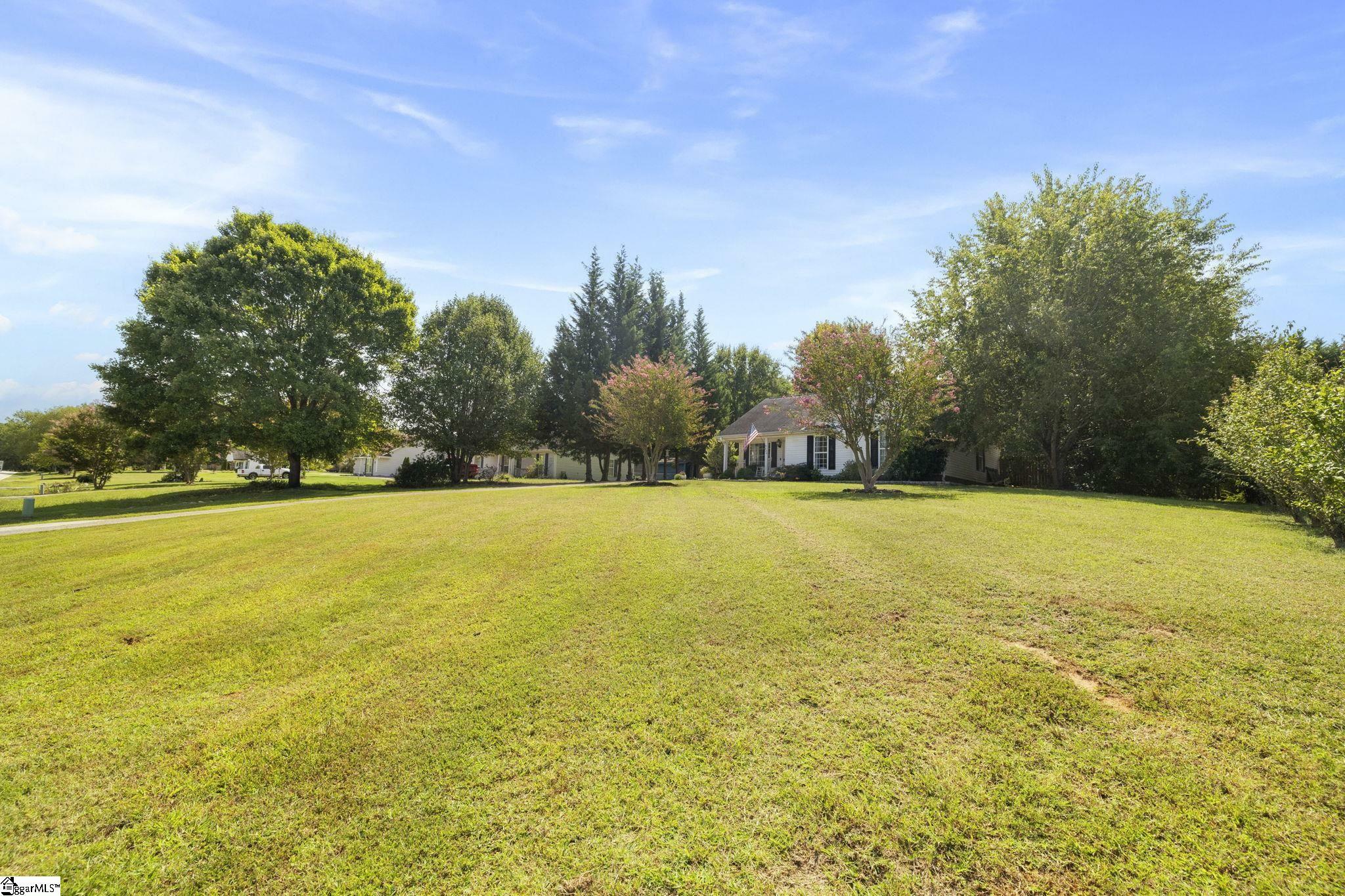 Property Photo:  420 Island Ford Road  SC 29349 