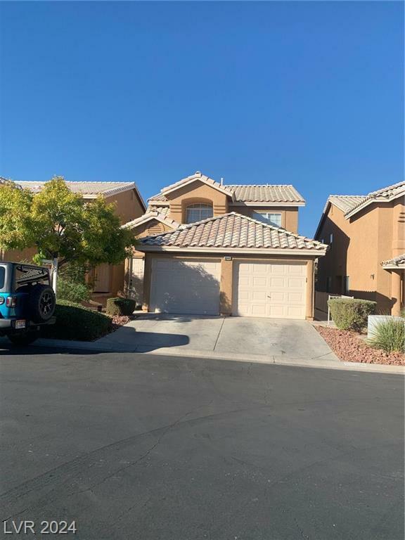 Property Photo:  8044 Celestial Avenue 201  NV 89128 