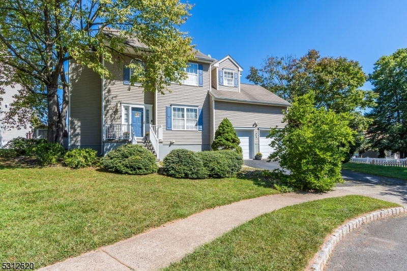 Property Photo: 11 Delaney Ct NJ 08807