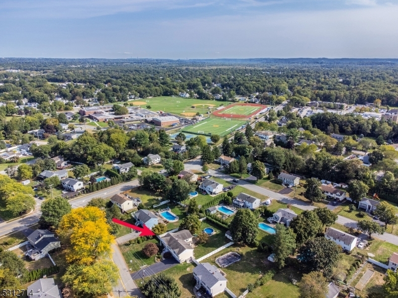 Property Photo: 123 Sunset Rd NJ 07444