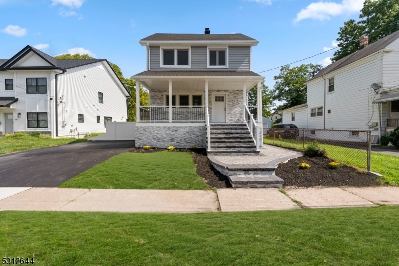 Property Photo:  240 Berry St  NJ 07601 