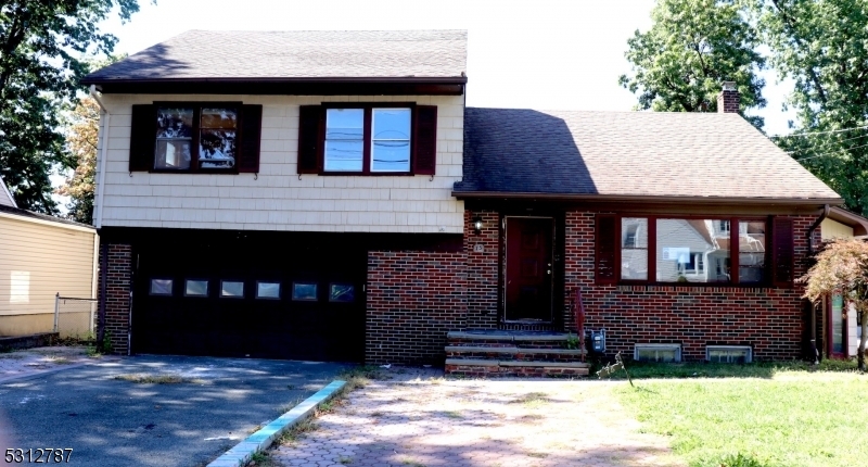 Property Photo:  75 Hastings Ave  NJ 07110 