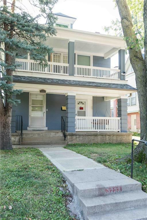 Property Photo:  3233 Campbell Street  MO 64109 