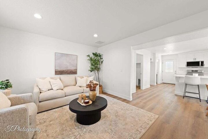 535 W 2530 N Unit 16  Cedar City UT 84720 photo